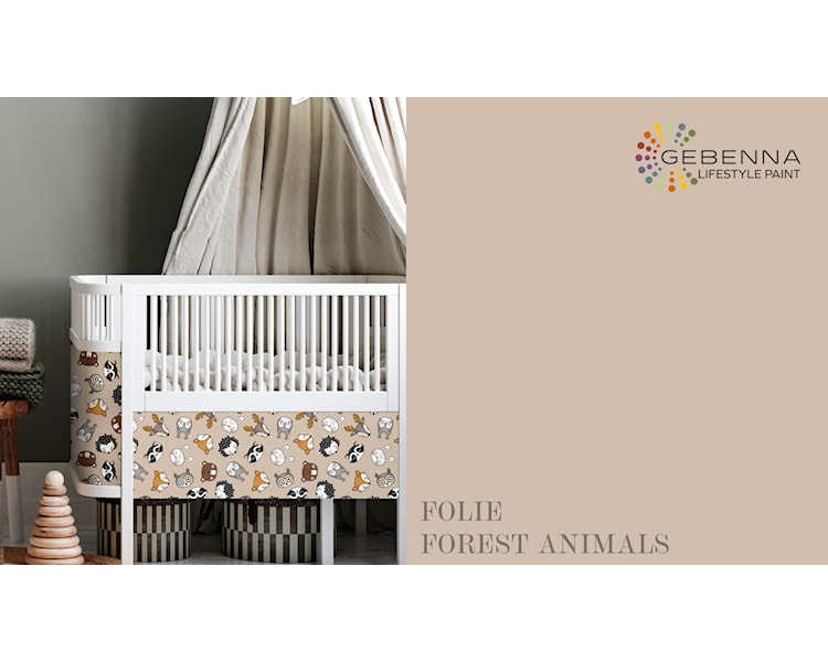 FOREST ANIMALS